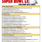 how to bet on the super bowl